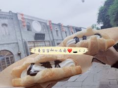 -麦当劳(南后街店)