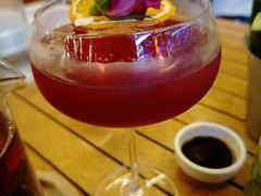 -MR.ROCKY洛奇先生·西餐&酒吧(琶醍店)