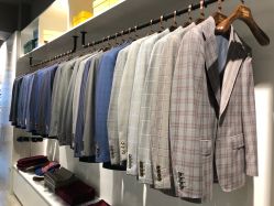 点击看大图 -优刻西服西装定制(金轮国际广场店)