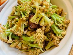 -西贝莜面村(上海百联西郊店)