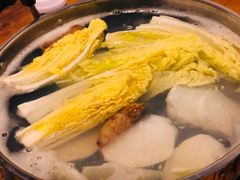 -凯华海鲜火锅·传承三十六年