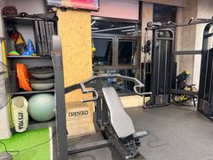 -RoMan罗马健身工作室(莘庄店)