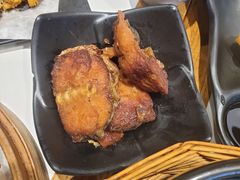 -馋三尺蟹粉小笼(人民广场店)