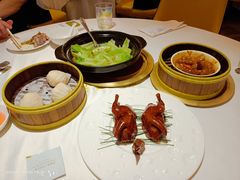 -香港龙凤楼(陆家嘴中心店)