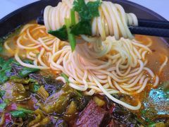 -俊杰拉面馆