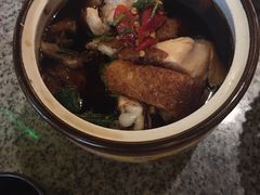 -南京大牌档(济南万象城店)