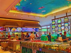 -聚福宝合苑食府(南头镇店)