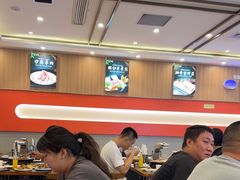 -揽月斋炙子烤肉·清真(安定门·五道营店)