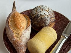 -Caprice(香港四季酒店)
