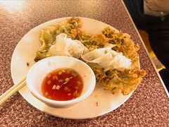 -建国蚵煎蚵面