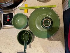 -润园四季椰子鸡火锅(海上世界店)