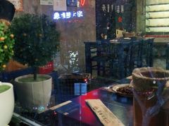 -傣妹火锅(四川北路店)