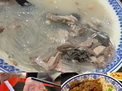 -李记白水羊头·清真老味家常菜(石景山店)