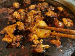 -温江公平红烧兔(总店)