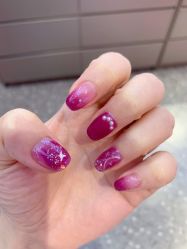 -缪斯美甲美睫