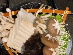 -湊湊火锅·茶憩(来福士广场店)