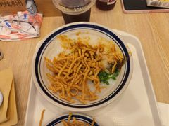 -正南齐北·老街糯米团(洪崖洞店)