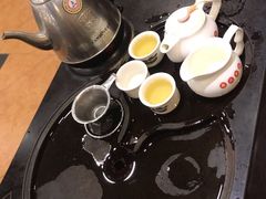 -丰圆轩粤式茶楼 . 点心粤菜(夏茅店)