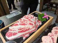 湊湊肥牛-湊湊火锅·茶憩(世博大道店)
