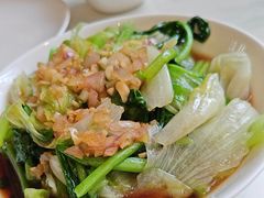 -子霖南山鲜虾面(南山总店)