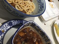 -四季小馆·地道北京小吃(广百店)