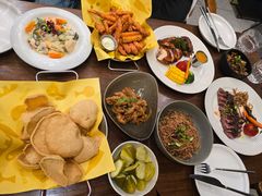 -ibarrel爱杯·bistro&brunch(江宁路店)