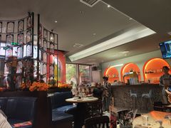 -墨纪Mojí墨西哥餐厅(官舍店)
