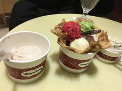 -哈根达斯(美罗城店)