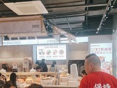 -龍歌自助小火锅(城阳万象汇店)