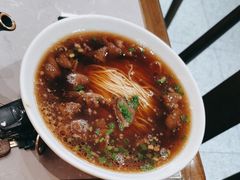 -松鹤楼面馆(清河万象汇店)