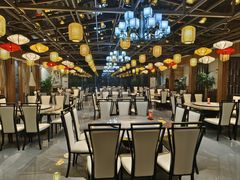 -会宾园·云山宴中餐