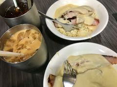 -新记餐厅(香槟大厦店)