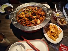 -胖哥俩肉蟹煲(济南印象城店)