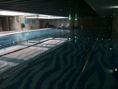 -海力健身游泳(太古里朗御店)