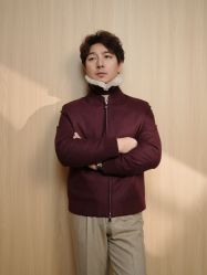 -Mr.Royal御匠先生·手工全麻衬衣西服定制