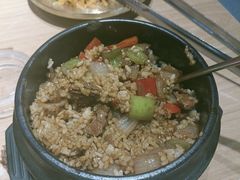-千岛炭火烤肉·活烤鳗鱼(天通苑店)