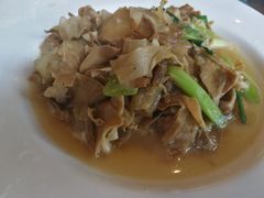 -茶油香闽南菜·花园餐厅(前埔店)