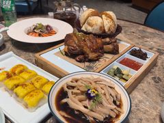 -紫泥369粗粮季(鼓楼店)