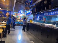 -大河宴·椒麻鱼火锅(北京路中和美食街店)