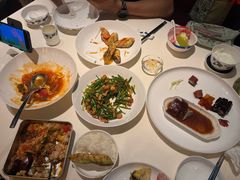 -炳胜品味(深圳万象城店（罗湖）)