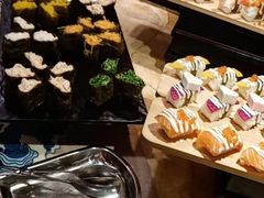 -芭菲盛宴·环球美食(袁家岗店)