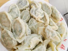 -乡府肉丁水饺(环山路店)