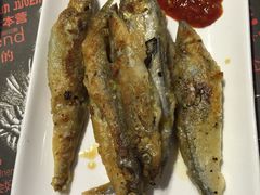 -尚雅铁板料理自助餐厅(乐松店)