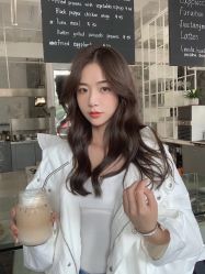 点击看大图 -3AM HAIR SALON染发接发