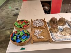 -扬派·扬州搓背馆(运河旗舰店)