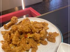 -江南鱼捞(北仑银泰城店)