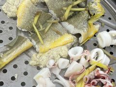 -船奇蒸汽海鲜·闽菜(八市海鲜总店)