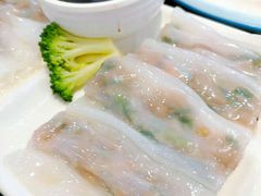 -御膳粥·牛乳粥底火锅·地道顺德菜(容桂店)