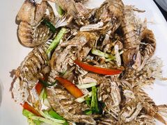 皮皮虾-盒马鲜生(杭州运河上街店)
