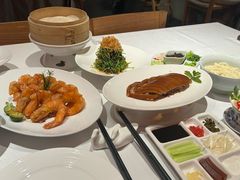 -四季民福烤鸭店(王府井东安门店)